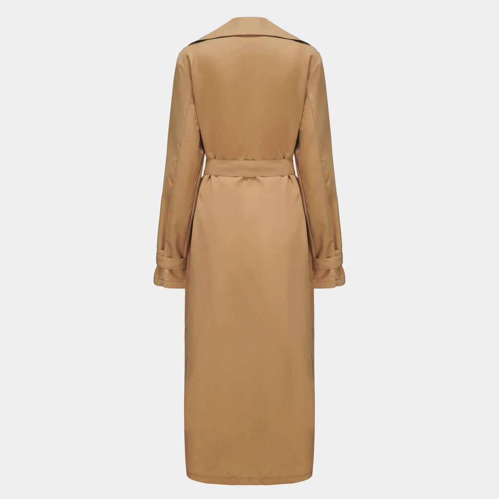 Gabardina de moda urbana parachaquetas para hombre para primavera